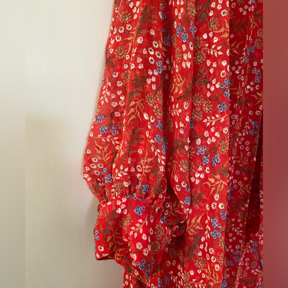 ASOS Maternity Dresss - Picture 4 of 5